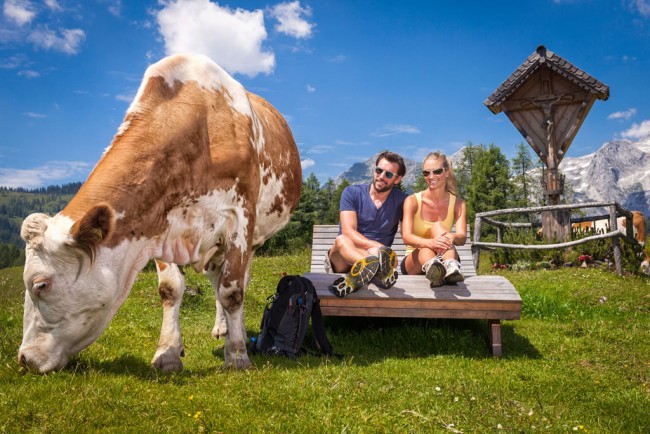 Sommerurlaub in St. Martin © Bernhard R. Moser Photography - TVB St.Martin